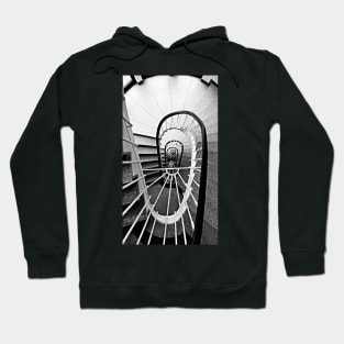 Frankfurt Spiral Staircase Hoodie